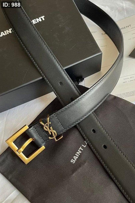 قشاط - YSL ( كوبي ماستر )